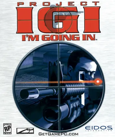 Project IGI Free Download Pre Installed